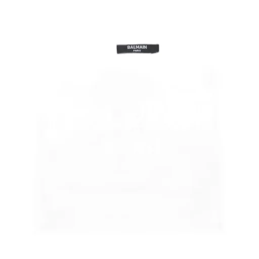 Rubberised-Logo Sweatshirt