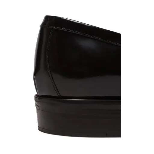Sync Glazed Loafers