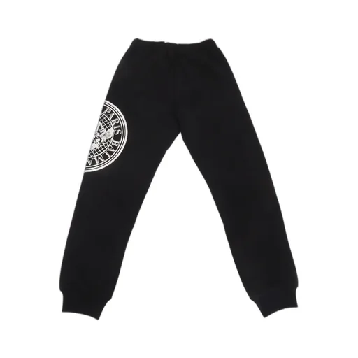 Logo Printed Joggers