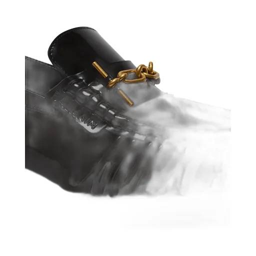 Sync Glazed Loafers