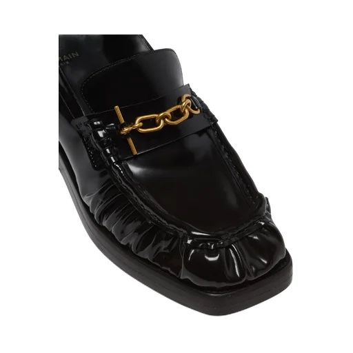 Sync Glazed Loafers