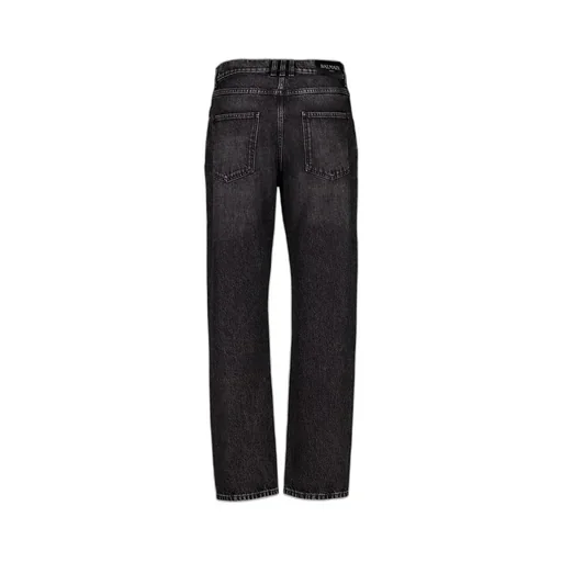 Regular-Fit Denim Jeans