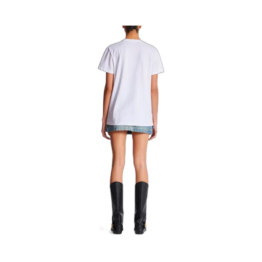 Cotton T-Shirt