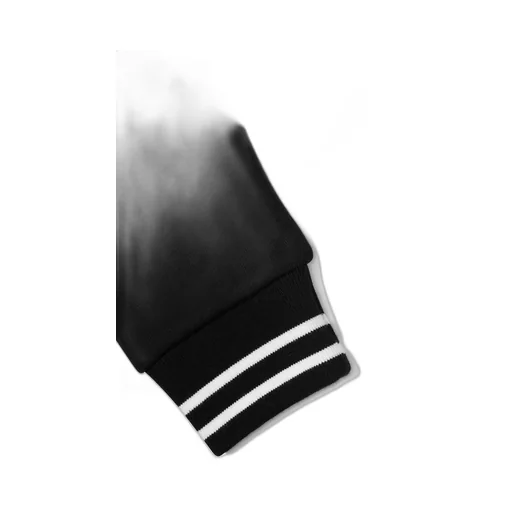 Stripe Detailed Sweatshirt