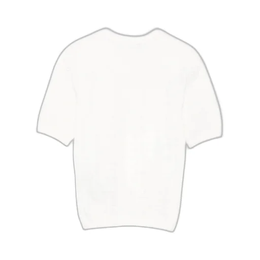 Crew Neck Sweater