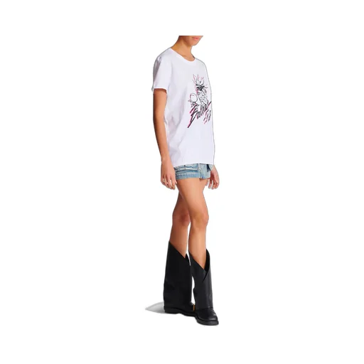 Cotton T-Shirt