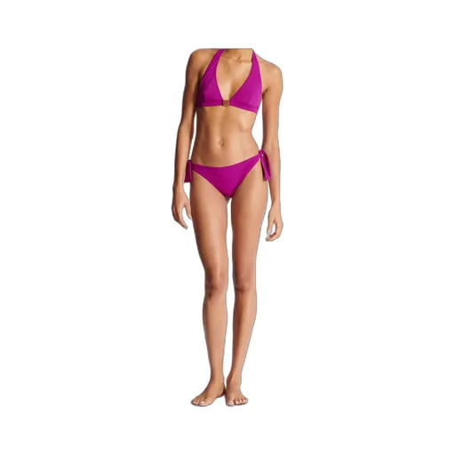 Two-Piece Pb Logo Swimsuit