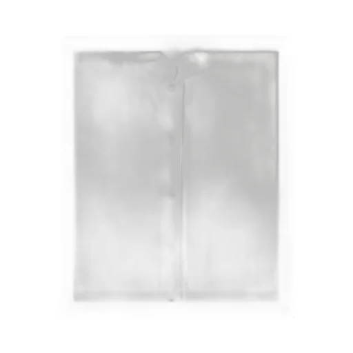 Button-Up Puff Sleeved Poplin Shirt