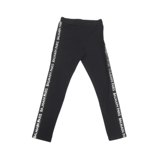 Logo Tape Leggings
