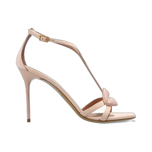 Lips Sandals