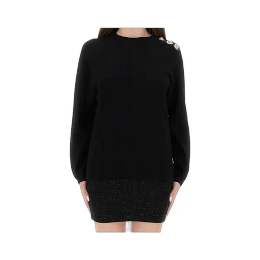 Logo Monogram Jumper