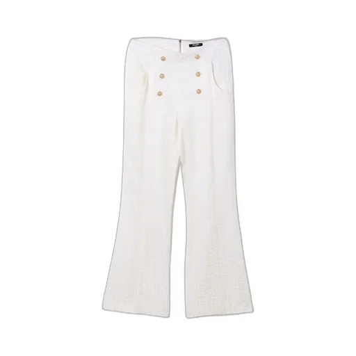 Logo Track Pants