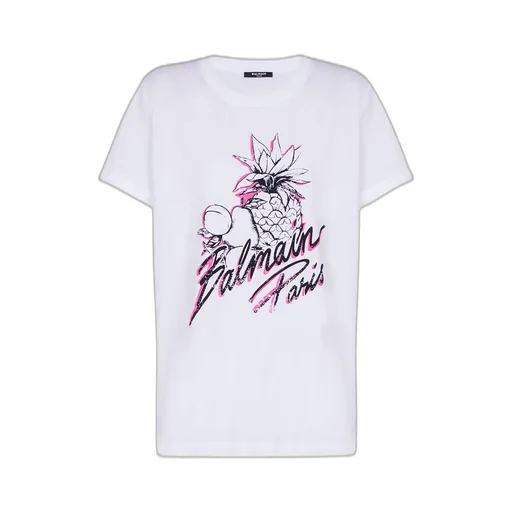 Cotton T-Shirt