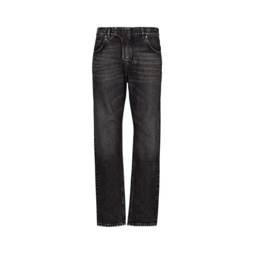 Regular-Fit Denim Jeans