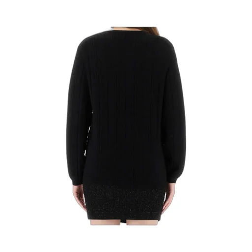 Logo Monogram Jumper
