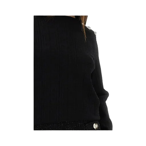 Logo Monogram Jumper