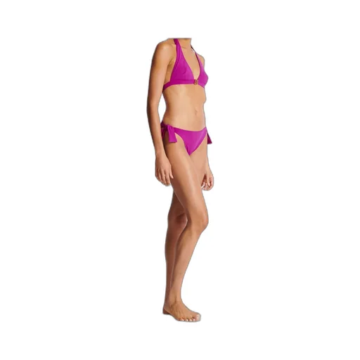 Two-Piece Pb Logo Swimsuit