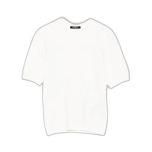 Crew Neck Sweater