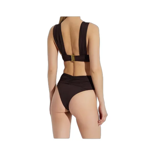 Underwire-Cup Bikini