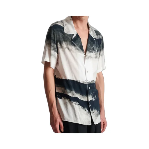 Pyjama Shirt