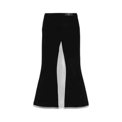 Belt Loops Slacks