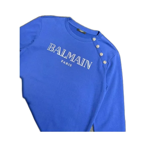 Crew Neck Sweatshirt