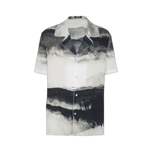 Pyjama Shirt