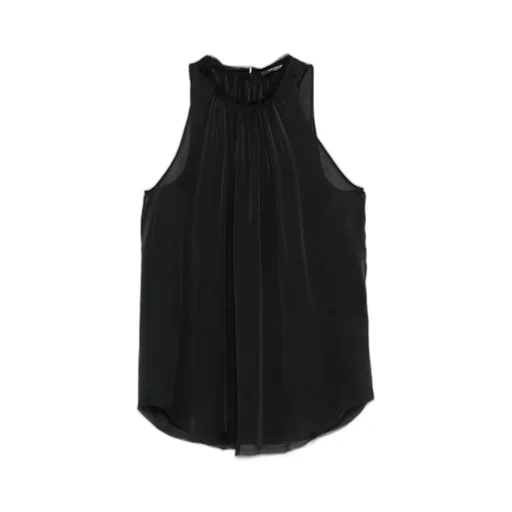 Sleeveless Top