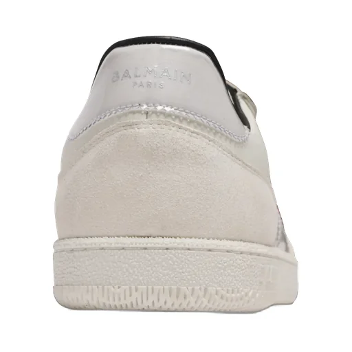 Swan Trainers