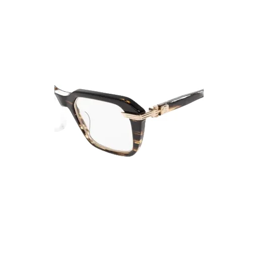 Legion V Rectangle Frame Glasses