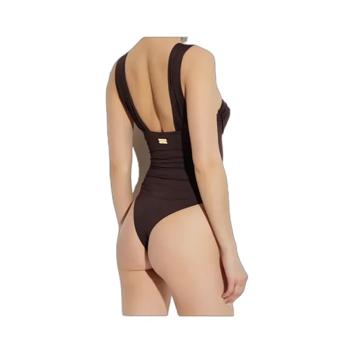 Logo Swimsuit