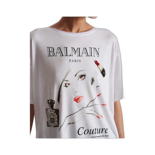 Printed Beauty T-Shirt