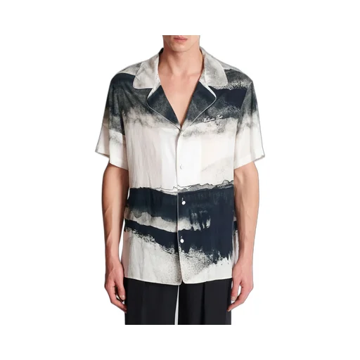 Pyjama Shirt