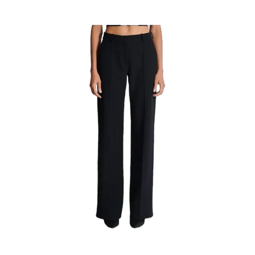 Belt Loops Slacks