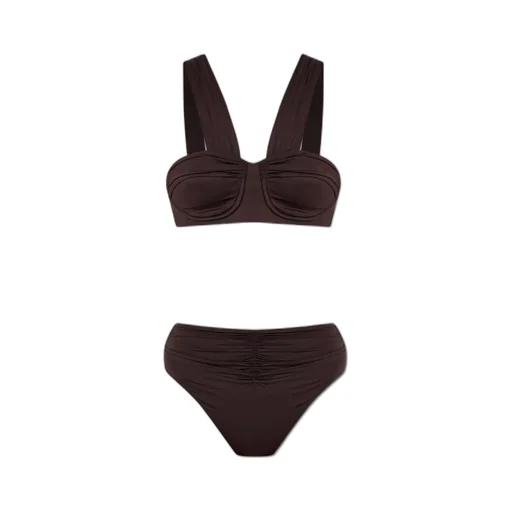 Underwire-Cup Bikini