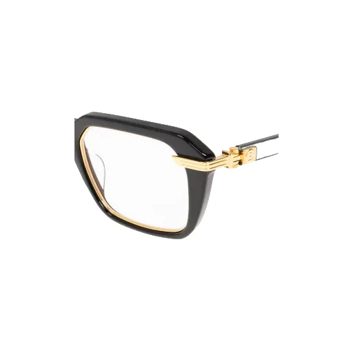 Legion V Rectangle Frame Glasses