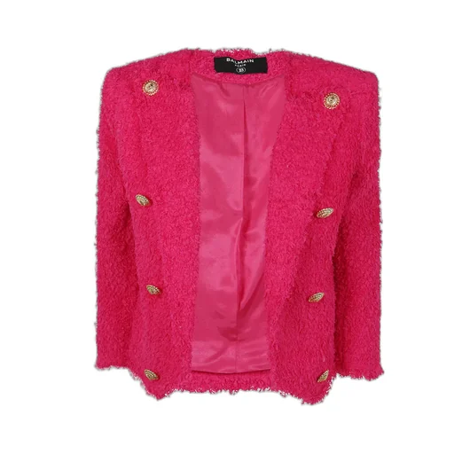 Spencer Jacket