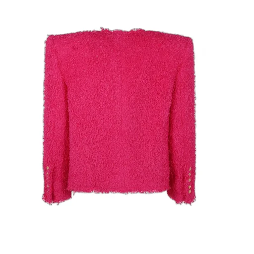 Spencer Jacket