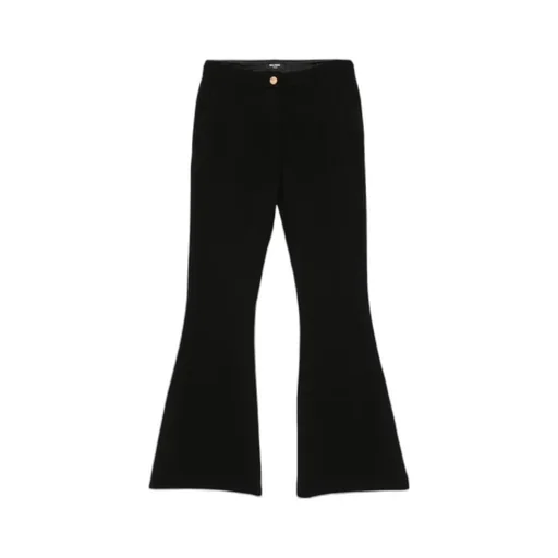 Belt Loops Slacks