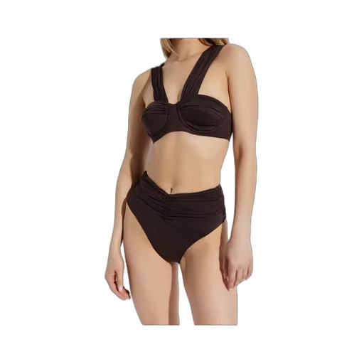 Underwire-Cup Bikini