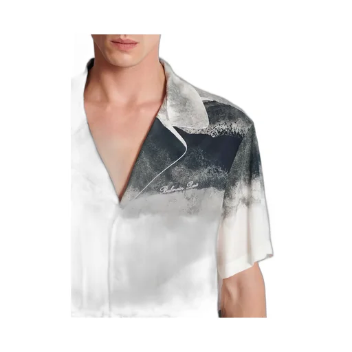 Pyjama Shirt