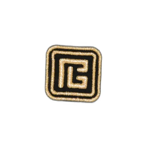 Logo-Embroidered T-Shirt