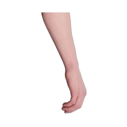 Crepe Straight-Leg Trousers