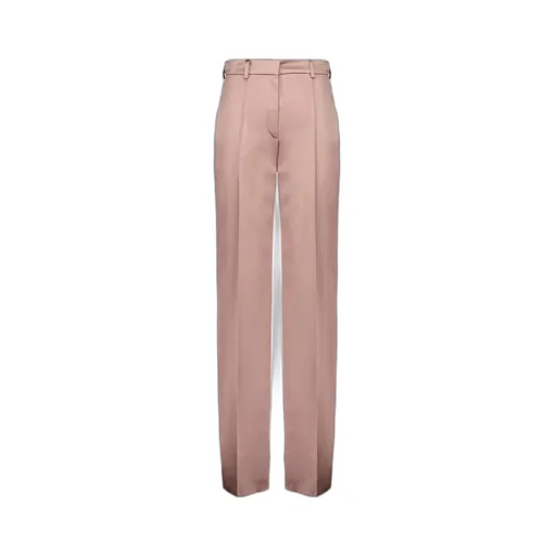 Satin Trousers
