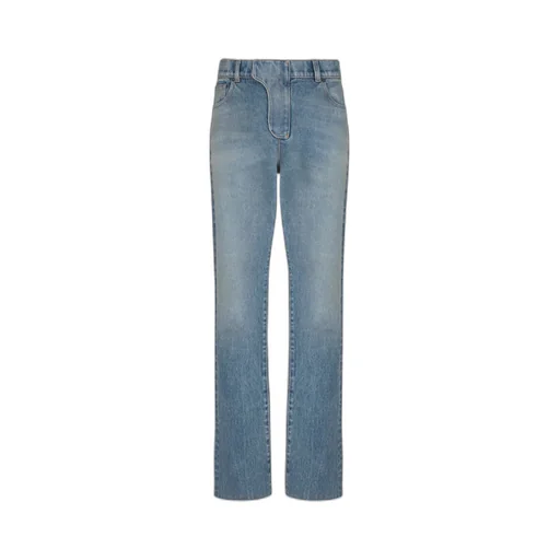 Regular-Fit Denim Jeans