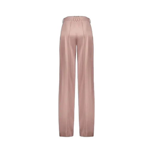 Satin Trousers