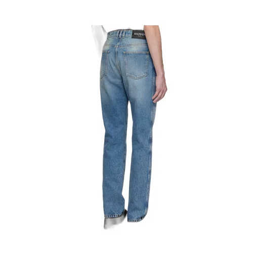 Regular-Fit Denim Jeans