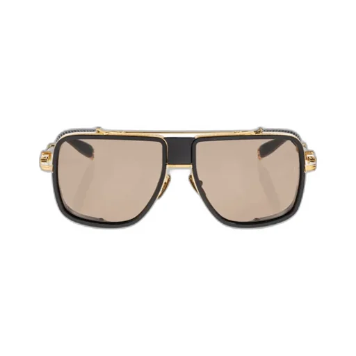 Full-Frame Sunglasses