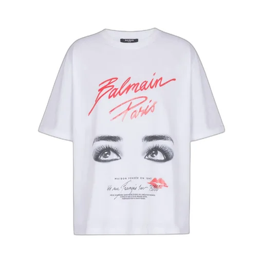 Balmain Beauty T-Shirt
