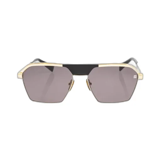 Full-Frame Sunglasses